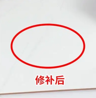 惠水瓷砖空鼓维修公司分享下板材基层，未采取柔性过渡措施的影响。在瓷砖铺贴工程中，如果采用的是板材基层（如石膏板、木工板等非刚性基层），而未采取柔性过渡措施，